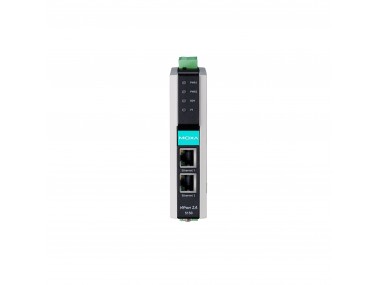 Сервер Moxa NPort IA-5150-IEX
