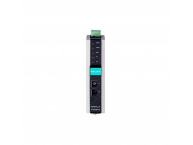 Сервер Moxa NPort IA-5150I-S-SC-T-IEX