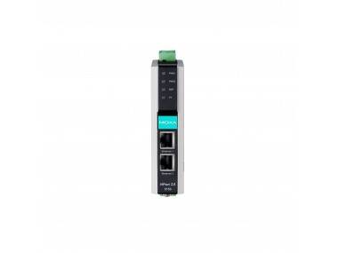 Сервер Moxa NPort IA-5250-IEX