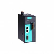 Сервер NPort IA5150A-12I/O 1-port RS-232/422/485 device server with 8DIs and 4DOs, t: 0/60
