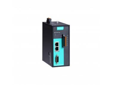 Сервер Moxa NPort IA5150A-12I/O