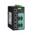 Асинхронный сервер NPort S8455I 4 RS-232/422/485 ports, 5 10/100M Ethernet ports, 2KV Isolation Protection, 12-48 VDC, 0 to 60°C