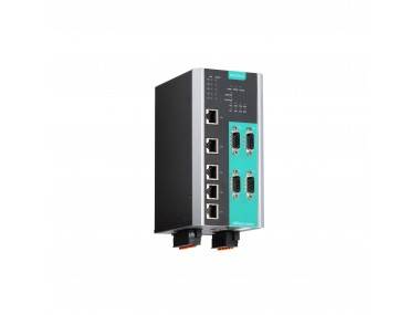 Асинхронный сервер Moxa NPort S9450I-HV-T