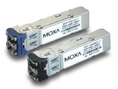 Трансивер Moxa SFP-1FESLC-T