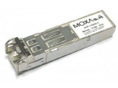 Трансивер Moxa SFP-1GEZXLC-120