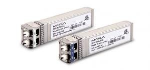 Трансивер Moxa SFP-10GLRLC от производителя Moxa