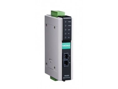 Преобразователь Moxa MGate MB3170-M-ST