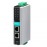 Преобразователь MGate MB3170I 1 Port RS-232/422/485 Modbus TCP to Serial Gateway,din rail, 2 KV isol