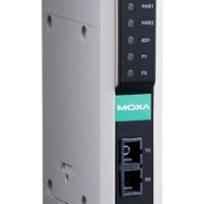 Преобразователь MGate MB3170I-M-SC 1-port advanced Modbus gateway multi-mode fiber port (SC connectors) and 2 KV optical isolation