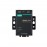 Преобразователь MGate MB3180 1 Port RS-232/422/485 Modbus TCP to Serial Gateway