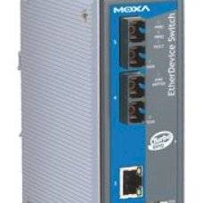 Коммутатор Moxa EDS-405A-MM-ST