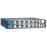 Коммутатор Moxa ICS-G7526-8GSFP-4GTXSFP-2XG-HV-HV