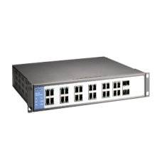 Коммутатор Moxa IKS-G6524-4GTXSFP-HV-HV-T от производителя Moxa