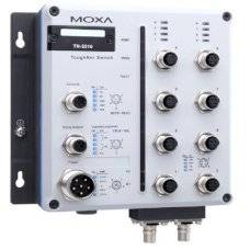 Коммутатор Moxa TN-5510-2GTX-LV-HV от производителя Moxa