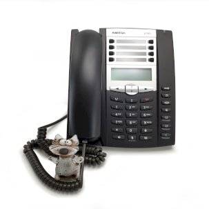 Aastra 6730i - отличный вариант офисного телефона