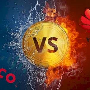 Беспроводные решения: Cisco vs. Huawei