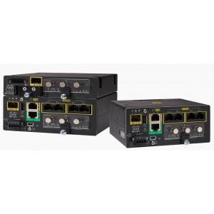 Интернет вещей и защищённое оборудование Cisco