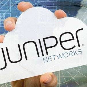 Компания Juniper нацелена на интенсивную работу с облачными технологиями. 