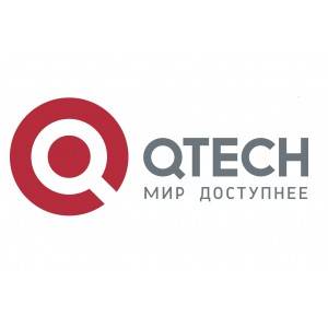 Медиаконвертеры QTECH теперь поддерживают POE