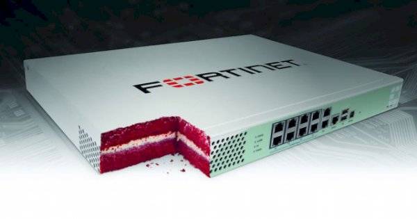 fortinet ngfw