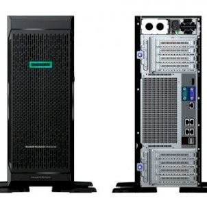 Сервер HPE ProLiant ML350 Gen10