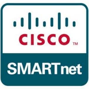 Все о сервисе SMARTnet Cisco
