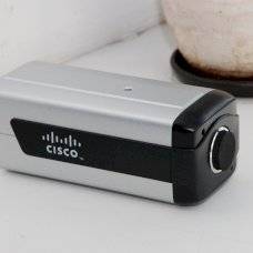 Камера Cisco CIVS-IPC-6000P