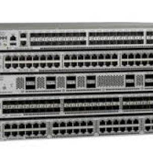 Решения Cisco для программно-конфигурируемых сетей