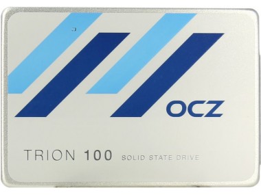 SSD OCZ TRN100-25SAT3-480G