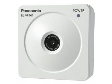 Камера Panasonic BL-VP101E