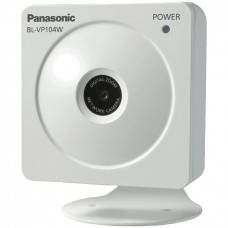 Камера Panasonic BL-VP104E от производителя Panasonic