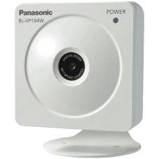 Камера Panasonic BL-VP104WE от производителя Panasonic