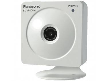 Камера Panasonic BL-VP104WE