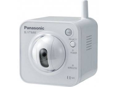 Камера Panasonic BL-VT164WE