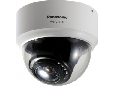Камера Panasonic WV-CF314LE