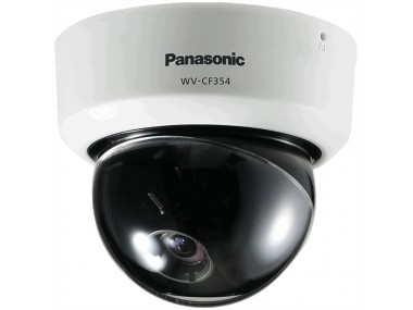 Камера Panasonic WV-CF354E
