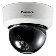 Камера Panasonic WV-CF374E от производителя Panasonic