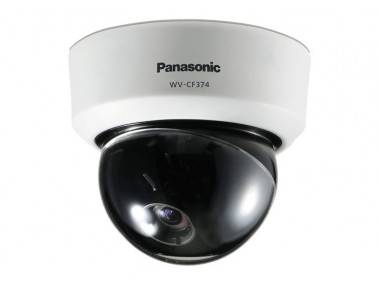Камера Panasonic WV-CF374E