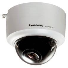 Камера Panasonic WV-CF504E