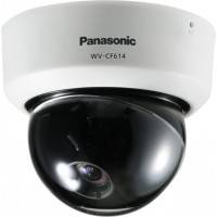 Камера Panasonic WV-CF614E