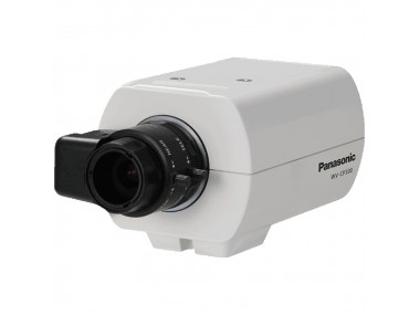 Камера Panasonic WV-CP300/G