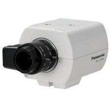 Камера Panasonic WV-CP304E