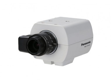 Камера Panasonic WV-CP314E