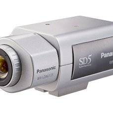 Камера Panasonic WV-CP504E