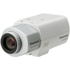 Камера Panasonic WV-CP620/G