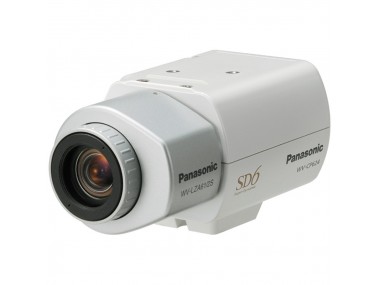 Камера Panasonic WV-CP624E