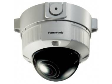 Камера Panasonic WV-CW334SE