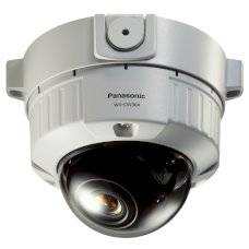 Камера Panasonic WV-CW364SE