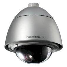 Камера Panasonic WV-CW590/G