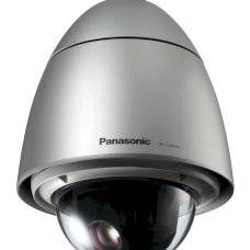 Камера Panasonic WV-CW590A/G